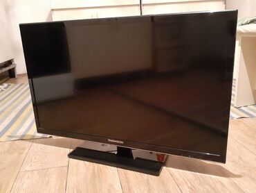 Televizorlar: İşlənmiş TV LCD 82" HD (1366x768), Ünvandan götürmə, Pulsuz çatdırılma, Ödənişli çatdırılma