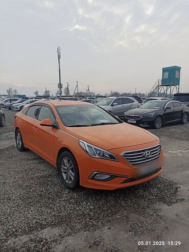 купить хендай терракан: Hyundai Sonata: 2018 г., 2 л, Автомат, Газ, Седан