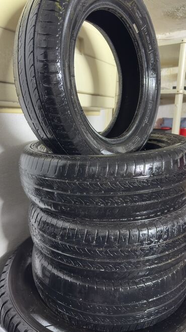 я ищу шины: Комплект автомобильных шин (4 шт.) Размер: 155/65 R13 73T