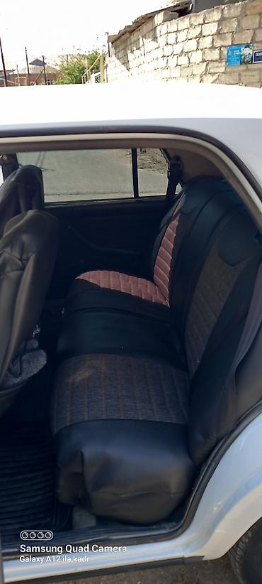 carpayi satisi: VAZ (LADA) 2107: 1.6 l | 2007 il 190000 km Sedan — 7