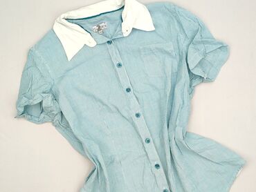 under armor compression t shirty: Up FASHION, Women`s shirt, size L (EU 40)