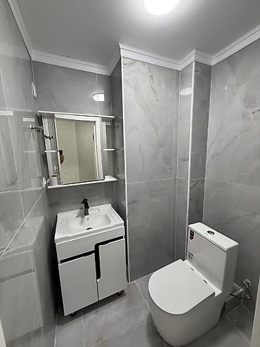 автомойку продаю: 2 комнаты, 66 м², Кок-Жар ж/м Элитка, 14 этаж, Свежий ремонт — 4