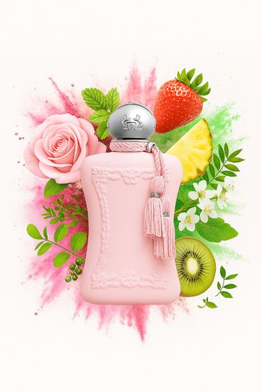 Ətriyyat: Ən seçilmiş niche və prestij brendlərin əsl keyfiyyətini hiss edin! — 24