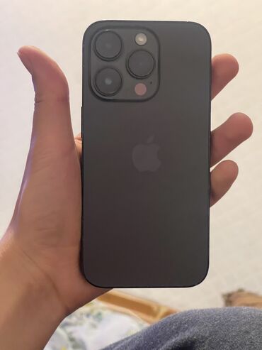 iphone 7 в рассрочку: IPhone 14 Pro, Б/у, 512 ГБ, Черный, 88 %