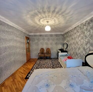 Uzunmüddətli kirayə evlər: 18 kv. m, 1 otaqlı, Artezian quyusu, İnternet, Telefon — 5