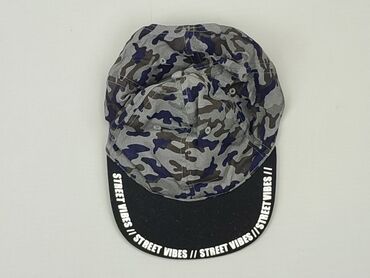 Hats and caps: Baseball cap, Male, condition - Good