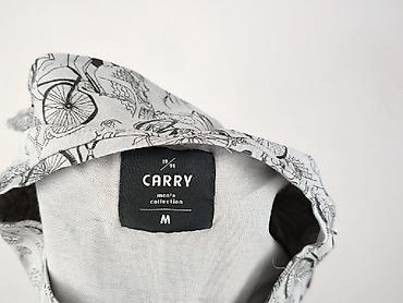 carry dresy: Carry, Koszulka dla mężczyzn, rozmiar M — 4
