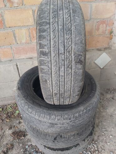авто полики бишкек: Продаю летние шины с хорошим проектором 195/65 R15