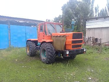 Тракторы МТЗ (Беларус): Модель: Другие тракторы МТЗ, Б/у, 1987 г., Трактор с другими агрегатами — 3