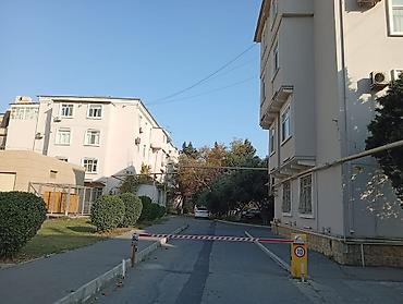 Mənzillər: Bakı, 3 otaqlı, Köhnə tikili, 105 kv. m — 3