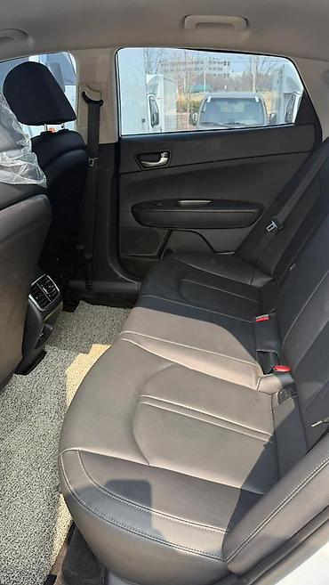 Kia: Kia K5: 2019 г., 2 л, Газ at lalafo.kg — 9 Kia: Kia K5: 2019 г., 2 л, Газ — 9