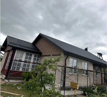 Кровля крыши: Замена кровли Ремонт Дымохода Утечка кровля Ремонт крыша Утечка кровля — 5