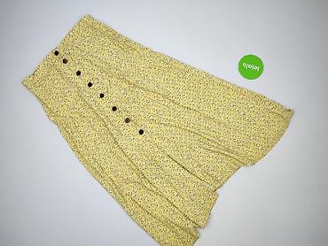 zolty sweter: Spódnica damska, rozmiar M — 2
