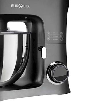 Миксеры: №: 10081 Məhsulun adı: Planetar mikser Eurolux EU-SM3989SG Brend — 4