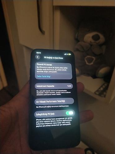 wp ios: IPhone 11 Pro, 256 GB, Matte Space Gray, Simsiz şarj — 2