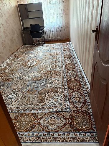 45: 3 комнаты, 58 м², Карпинка 104 серия, 4 этаж, Евроремонт — 9