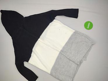 sweter kimono: Classic, Kardigan damski, rozmiar 3XL — 3