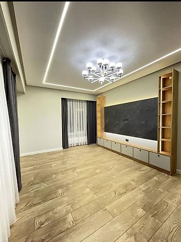 Продажа квартир: 2 комнаты, 70 м², 12 этаж, Евроремонт — 11