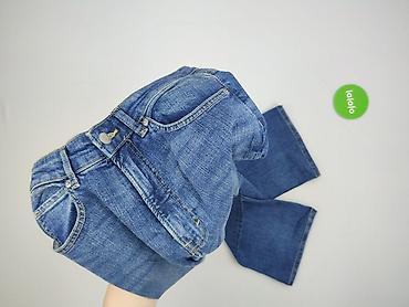 dżinsy hm: H&M, Jeansy damskie, rozmiar M — 5