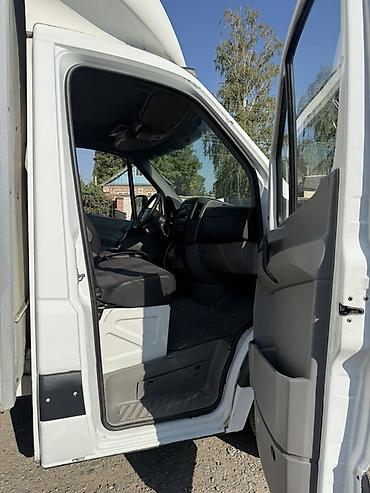daf даф: Грузовик, Mercedes-Benz, 3 т, Б/у — 6