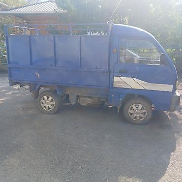транс: Легкий грузовик, Стандарт, До 1 т, Б/у — 1