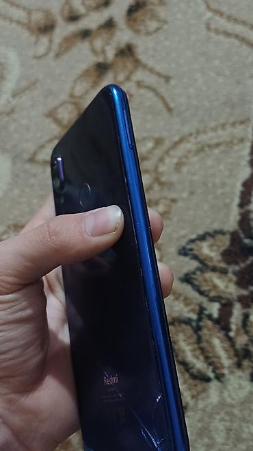 Redmi: Redmi, Redmi Note 7, Б/у, 64 ГБ, 2 SIM — 8