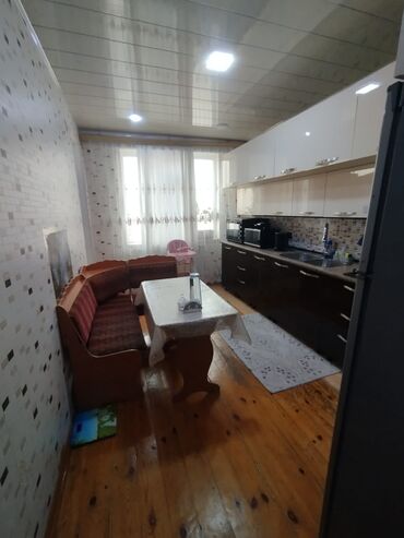 Yeni tikili: 2 otaqlı, Yeni tikili, 60 kv. m — 4