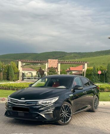 киа к5 авто: Kia K5: 2018 г., 2 л, Автомат, Гибрид, Седан