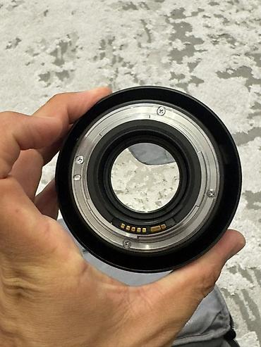 canon eos 6d qiymeti: Kamera az və çox səliqəli istifadə edilib. Texniki cəhətdən hər şey — 5