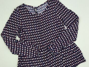 koszula damska z bufkami: Bluzka damska, rozmiar S
