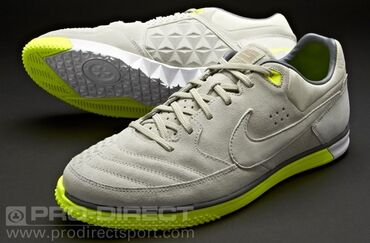 Кроссовки и спортивная обувь: Легендарные Nike5 Street Gato в расцветке как на фото. Приобретал год