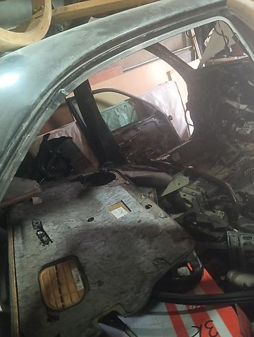 Бампер и комплектующие: Mercedes-Benz — 9