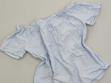 Koszule i bluzki: Bluzka S (EU 36), stan - Bardzo dobry