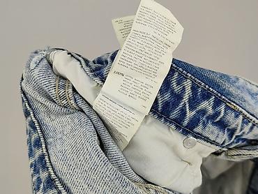 jeans cos: Denim, Szorty damskie, rozmiar XL — 5