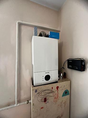 Продажа домов: Коттедж, 100 м², 4 комнаты, Евроремонт — 8