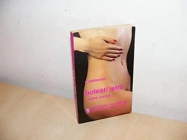 dr kosovic: BOLESTI JETRE I ŽUČNE KESE Dr S. StefanovićBroširani povez latinica — 1