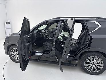 devo matiz: Просторный 5-местный салон кроссовера с богатой комплектацией. - — 2