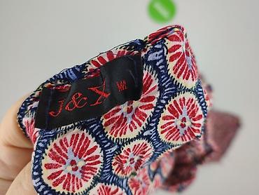 japan style: J&X, Sukienka damska, rozmiar M — 4