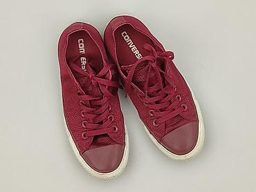 tenisowki levis: Converse, Trampki damskie, rozmiar 37 — 1