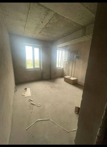 квартира берилет моторс: 1 комната, 42 м², Элитка, 5 этаж, ПСО (под самоотделку)
