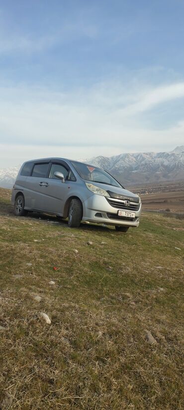 авто в рассрочку хонда степ: Honda Stepwgn: 2005 г., 2 л, Автомат, Бензин, Минивэн