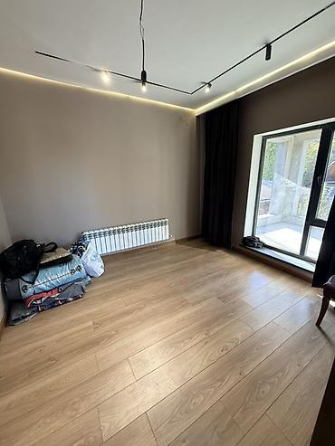 elizaveta kg: 4 комнаты, 110 м², 7 соток, Электричество, Холодная вода, Септик — 5