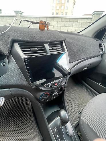 Hyundai: Hyundai Solaris: 2014 г., 1.6 л, Автомат, Бензин, Седан — 11