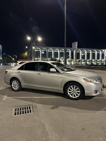 матор камри: Toyota Camry: 2011 г., 2.5 л, Автомат, Бензин, Седан — 4