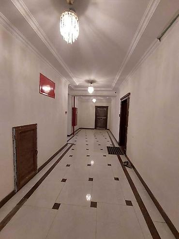 saatlı: 2 otaqlı, Yeni tikili, m. Nəriman Nərimanov, 84 kv. m — 8