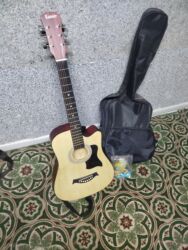 музыкальное оборудование бишкек: Гитаралар