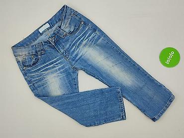 pan jeans: Denim, Jeansy damskie, rozmiar M — 2