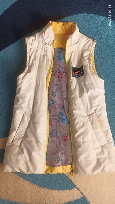 Верхняя одежда: Куртки кофты для девочки весенние,зимние и осенние размер до 15 лет — 7