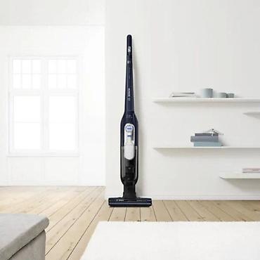 dik qiyməti: Naqilsiz tozsoran "Bosch BCH85N" ✅ Brend: Bosch ✅ Növ: Simsiz ✅ — 4