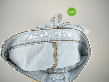 jeans lois: Jeansy damskie, rozmiar M — 4